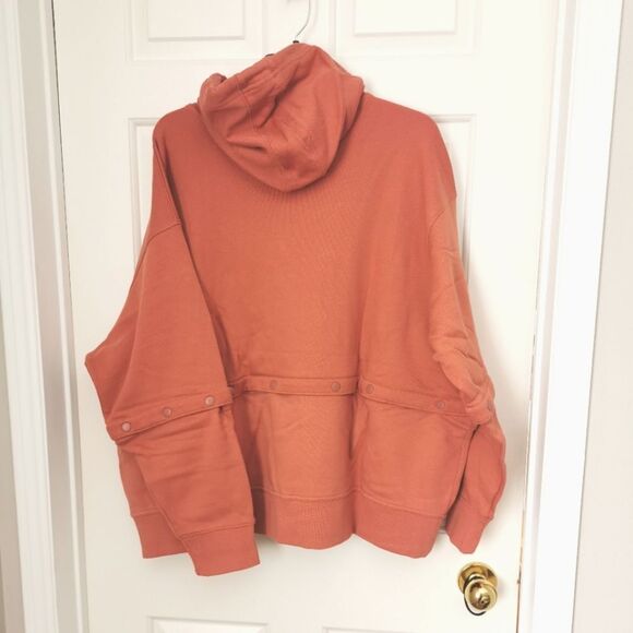 BNWT Adidas sweater plus size 2x - Picture 6 of 6